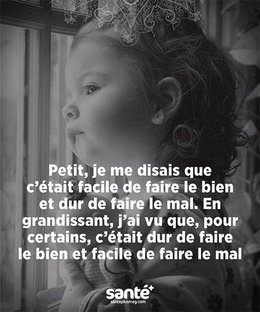 citation du jour