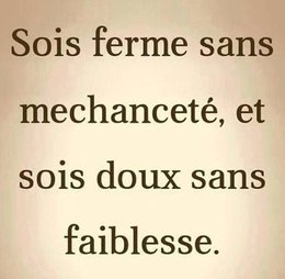 citation du jour