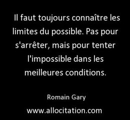 citation du jour