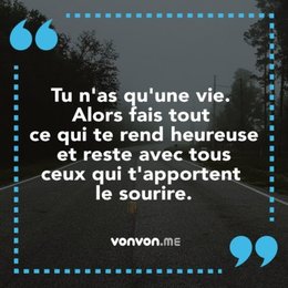 citation du jour