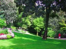 Allez-vous visiter un jardin ou un potager cet été ?