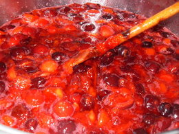 confiture