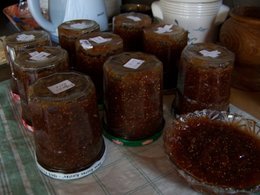 CONFITURE