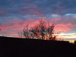 Beauté du ciel