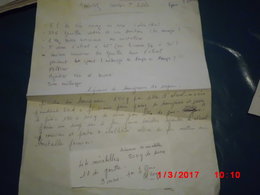 Semences et graines