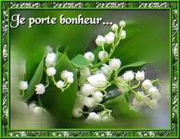 Le muguet : fiche de culture