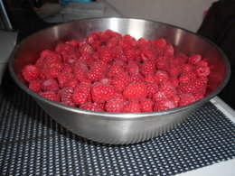 framboises