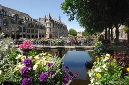 Présentation jardinière débutante