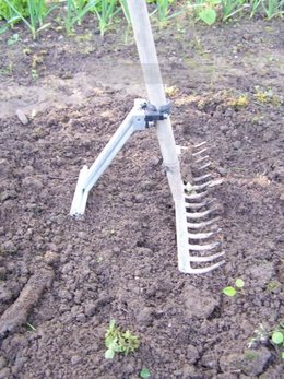 Jardinage outils innovants