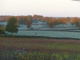 UN PETIT TOUR DANS MA CAMPAGNE