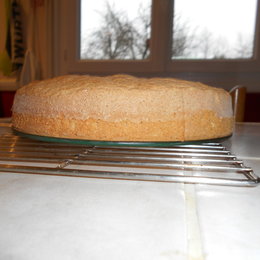 gateau au vin blanc