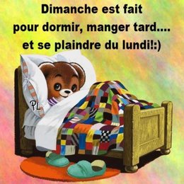 Au  petit coucou amical