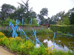 Les jardins de Chaumont-sur-Loire (2010)