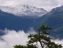 Climat  de  ma  région