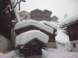 Ma  Région  dans  les  Alpes Suisse- Mon  Jardin