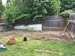 Jardinier en herbe, je me suis inscrit pour avoir des conseil avant de débuter mon potager