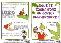 Bon Anniversaire Page 19 Forum Jardinage Bon Anniversaire Page 19 Forum Jardinage