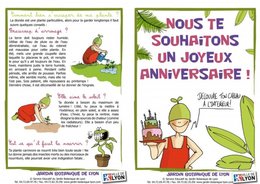 Bon Anniversaire Page 19 Forum Jardinage