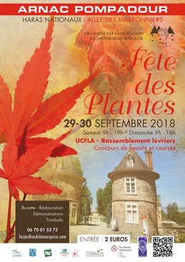 Fête des plantes