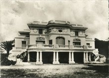 Visite thématique : 100 ans d'histoire au Domaine du Rayol