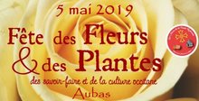 Fête des Fleurs et des Plantes