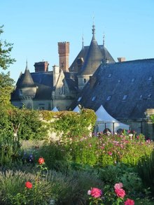 Fête des Plantes et des Poules