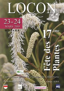 Fête des Plantes