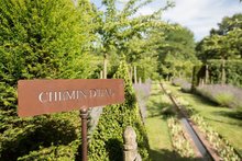Fête de la Madeleine au Domaine de Poulaines