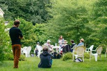 Journées Européennes du Patrimoine au Domaine de Poulaines