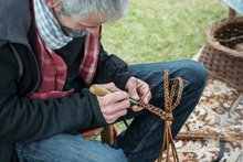 Les ateliers du samedi au Domaine de Poulaines