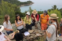 Visite thématique : Le maquis hors des sentiers battus