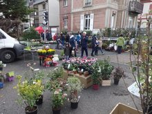 Jardins et Terroir en fête! 9è édition