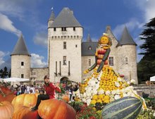 Fête de la Citrouille