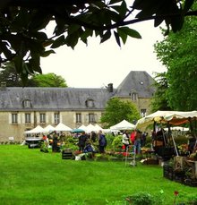 Jardiplantes Morlaix