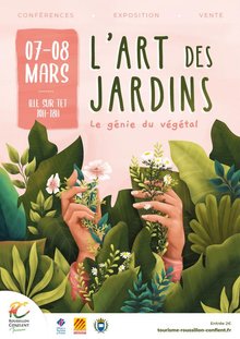 L'art des jardins