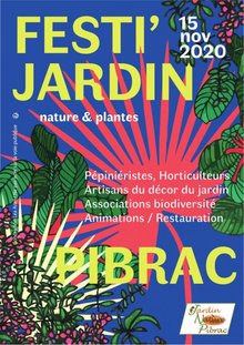Festi Jardin Nature et Plantes 2020