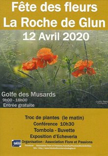 Fête des Fleurs