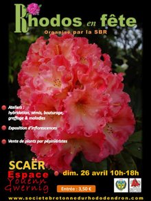 Rhodos en fête