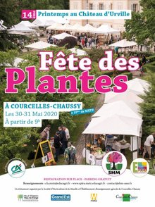 14ème EDITION DU PRINTEMPS AU CHATEAU D’URVILLE