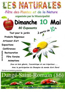 Les Naturales