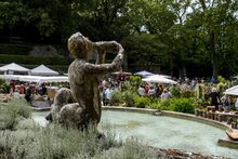28e édition des Journées des Plantes d’Albertas