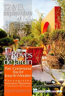 Rêves de Jardin