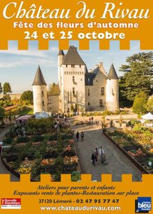 Fête des Fleurs d'Automne