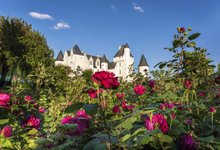 Fête de la Roses