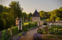 Rendez-vous au jardins 2021 au Château de Valmer