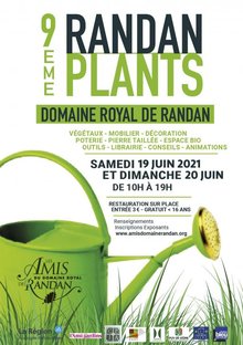 9e Randanplants