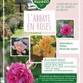 L'Abbaye en Roses (SIMIANE LA ROTONDE, 04)