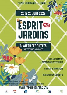 Esprit Jardin