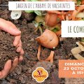 Le compost (SIMIANE LA ROTONDE, 04)