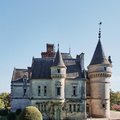 27ème édition de la Fête des Plantes et du Printemps  au Château de la Bourdaisière (MONTLOUIS-SUR-LOIRE, 37)